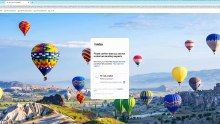 Instalare HomeAssistant (HAOS) pe pc UEFI