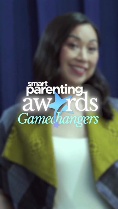 Smart Parenting | Gamechangers 2025: Ani Almario