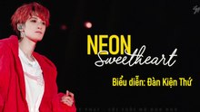 [Vietsub] Neon Sweetheart (霓虹甜心) - Đàn Kiện Thứ (Concert solo tour "Gặp thêm một lần" 2024)