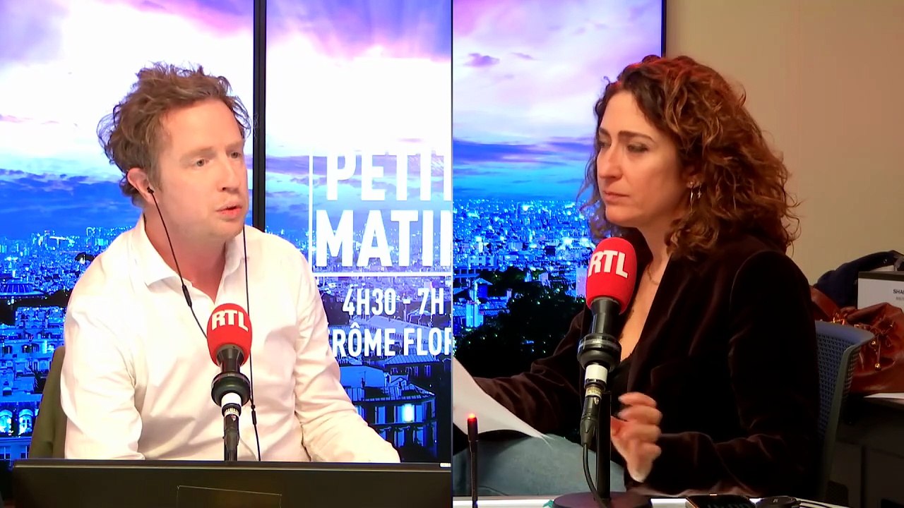 Être ne "couple" avec une IA : "Je crois qu'il...