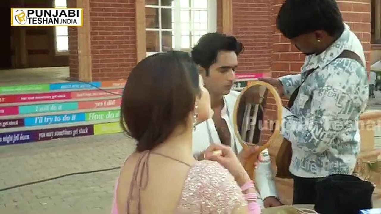Nawab___Heer___Tu_Juliet_Jatt_Jatt_Di_Valentine_Special_Interview_Syed_Raza_Ahmed___Jasmeet_Kaur  today full episode   tu juliyat Jat di