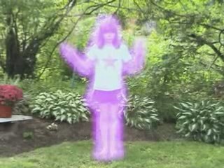Forcefield test