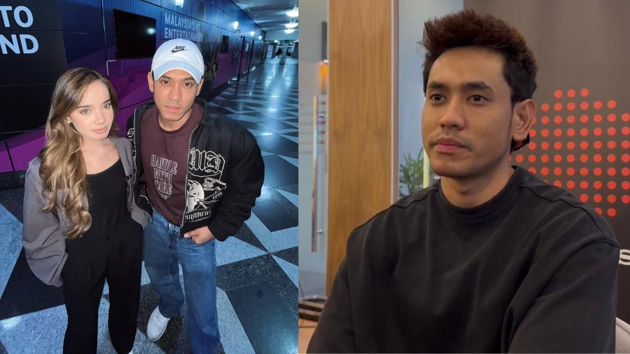 Jangan ambil hati, saya pun tak kenal mereka - Khai Bahar