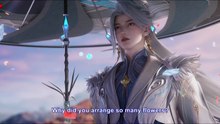 4K Threads of Fate: A War Untold Episode 9 [English Sub]
