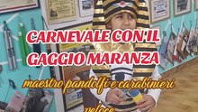 CARNEVALE CON IL MARANZA
