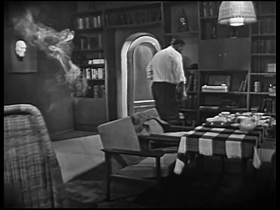 Meister Falk-Der Gesamtzyklus-Meine besten Freunde (1966-69) 02 - Besuch aus der Ferne