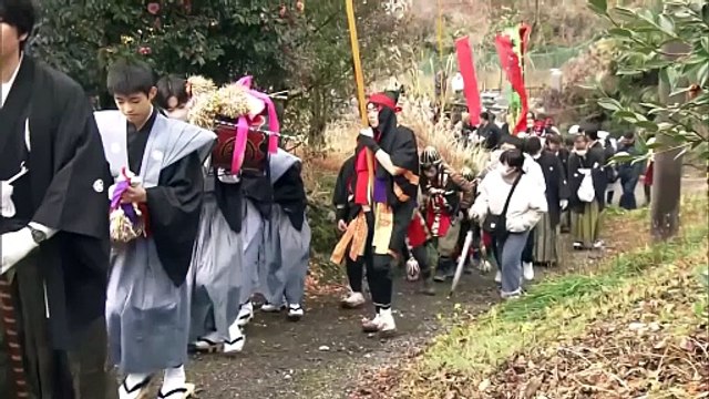 Japão: Festival Akiba atrai multidões apesar do frio de inverno
