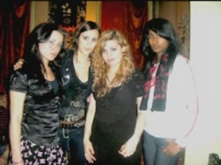 So rich, so pretty SOIREY AVC ELLES , EUX <3