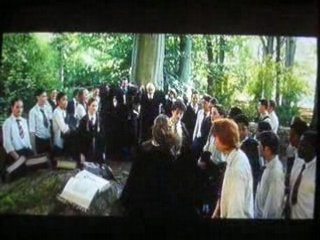 Harry Potter et le Prisonnier d'Azkaban