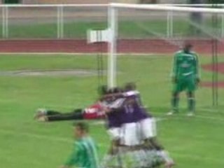 Janvier assoa - st brice