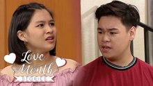 Happy Together: When you get dragged into a relationship drama (Love Month Stories 2026)