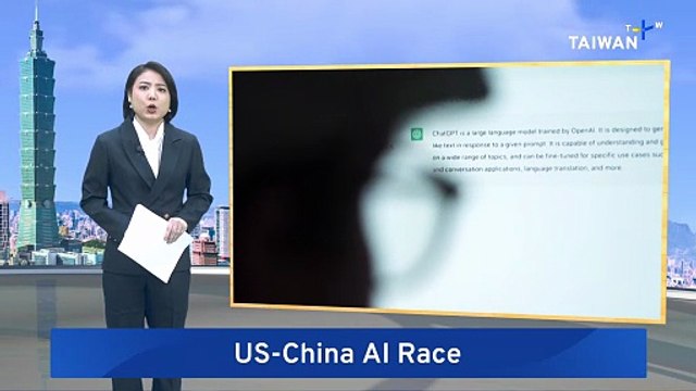 OpenAI Says DeepSeek 'Free-Riding' on US AI Models for Training