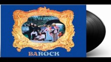 Parzival — Baroque 1973 (Germany, Krautrock, Progressive, Folk Rock)