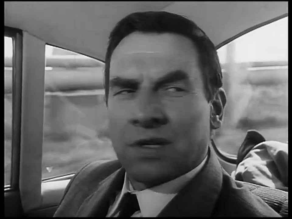 Meister Falk-Der Gesamtzyklus-Zeit ist Glück (1966-69) 02 - Rettung eines Siegers