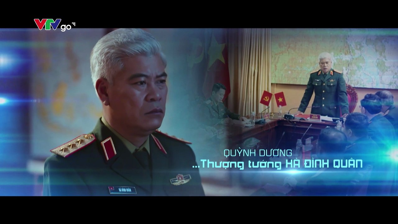 Không giới hạn Tập 7 VTVgo