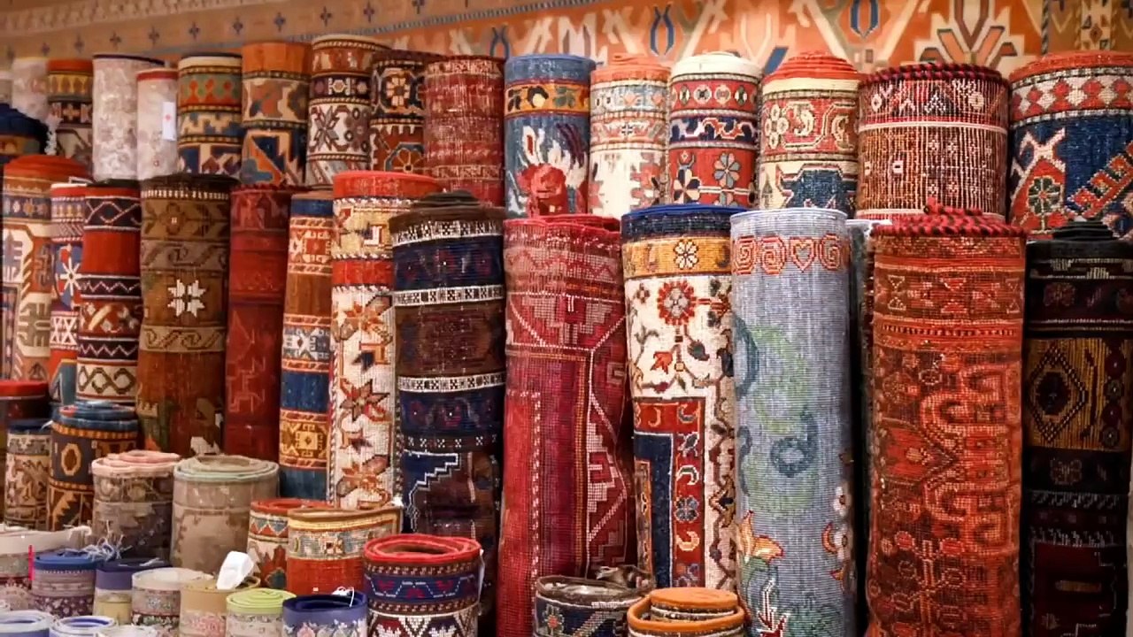 Iran - Beyond Politics, Beyond Fear – [Hindi] – In