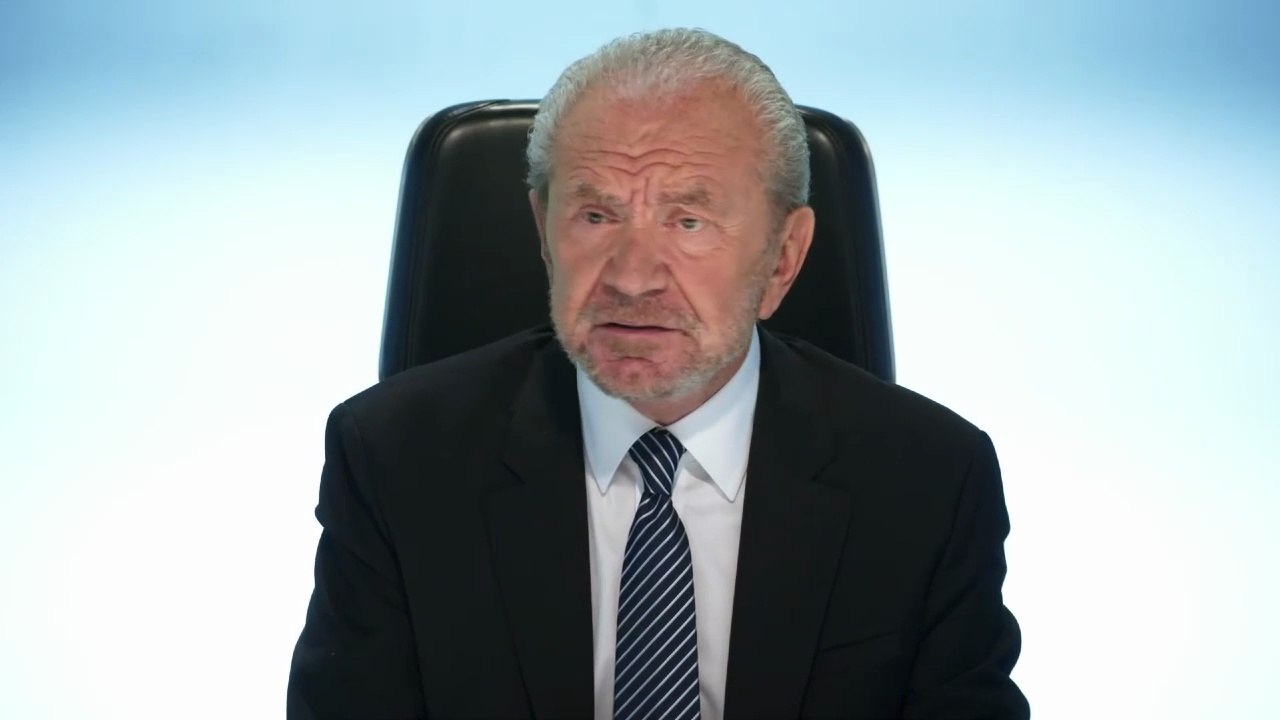 The Apprentice UK S20E03