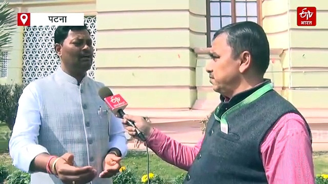 तेजस्वी यादव क्यों नहीं आते विधानसभा? सत्ता पक्ष ने घेरा तो विपक्ष ने कहा- इधर-उधर की बात ना करें