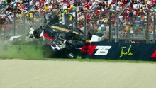 Tem Netflix? A série favorita dos fãs da Formula 1 está quase a chegar