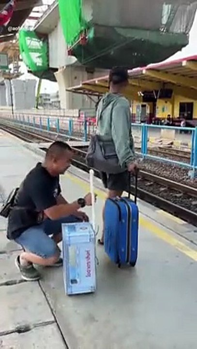 Suitcase | important video not skip | 🤫🤫 #viralshort #suitcase #Dailymotion