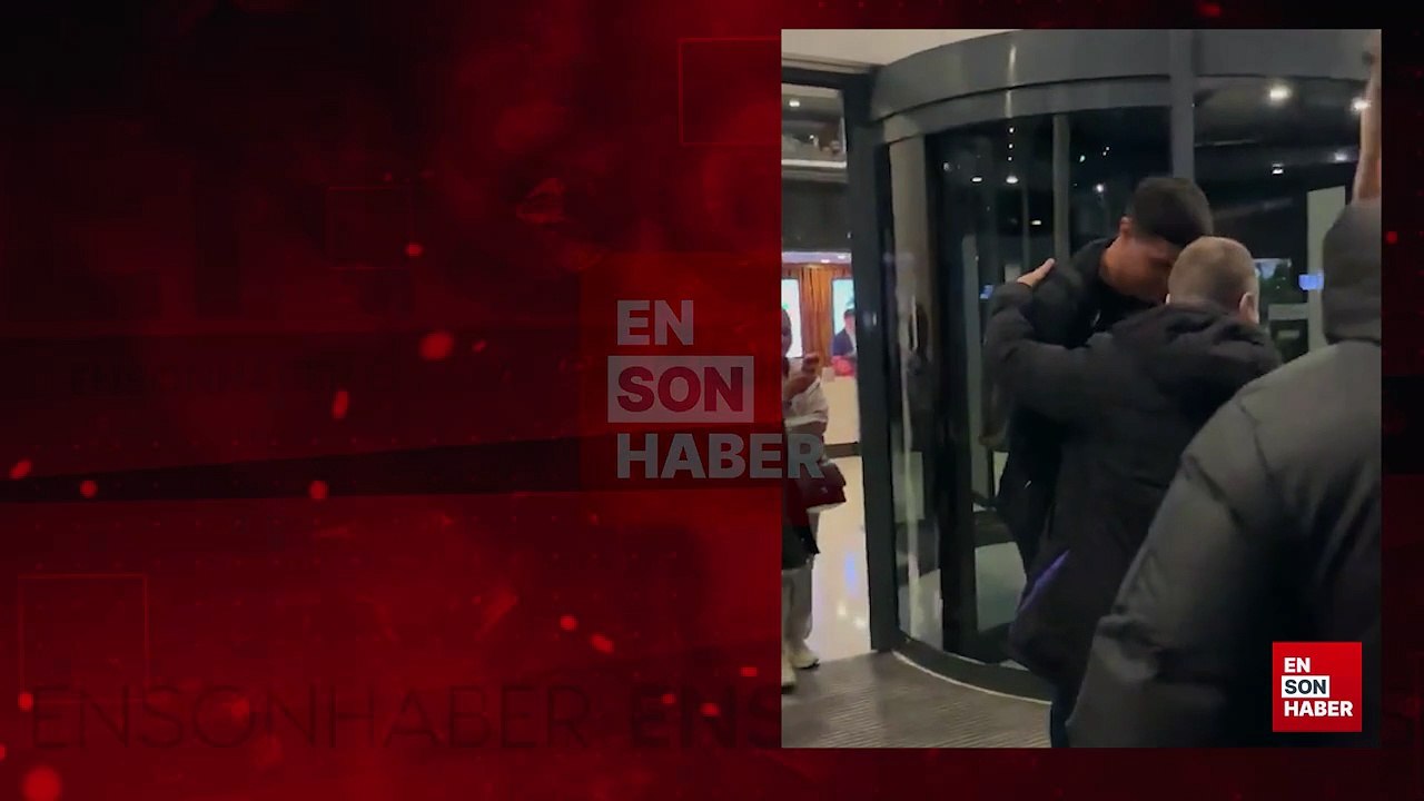 Oscar Rene Cardozo Trabzon’da