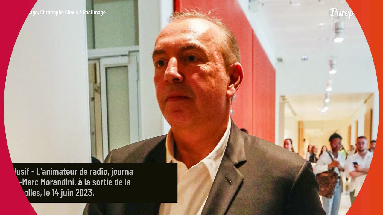 Moins d'une semaine après son départ volontaire de CNews, Sonia Mabrouk prend une autre décision concernant sa carrière