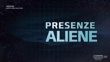 Presenze Aliene