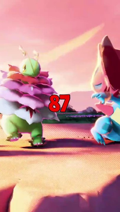 Les Pokémon PRIVILÉGIÉS 🤣