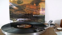 Màelstrom — Màelstrom 1973 (USA, Progressive Rock)