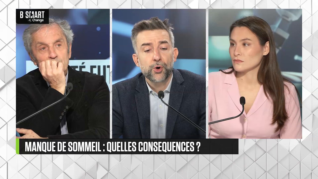 SANTÉ FUTURE - Manque de sommeil : quels impacts réels sur notre santé ?