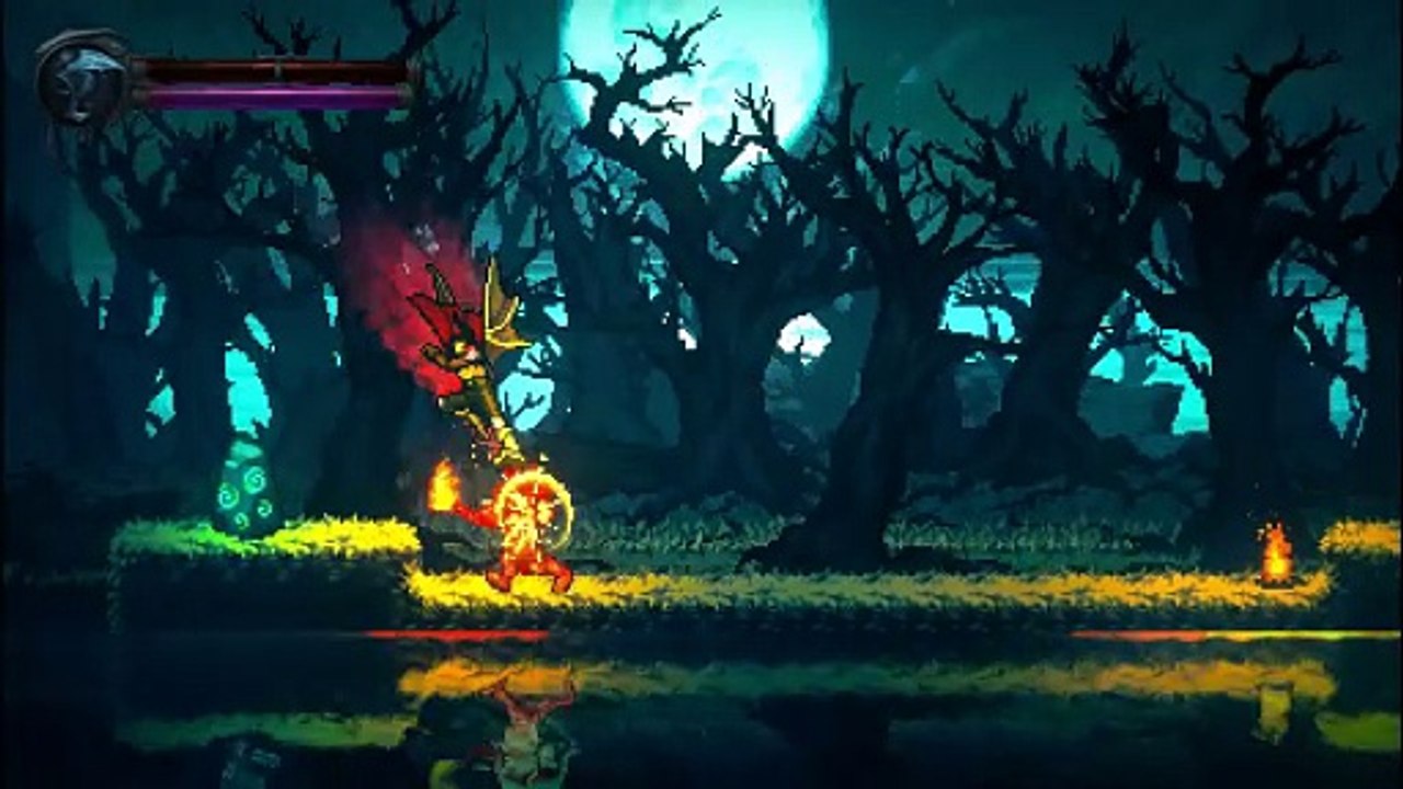 Legacy of Kain: Ascendance - Debut