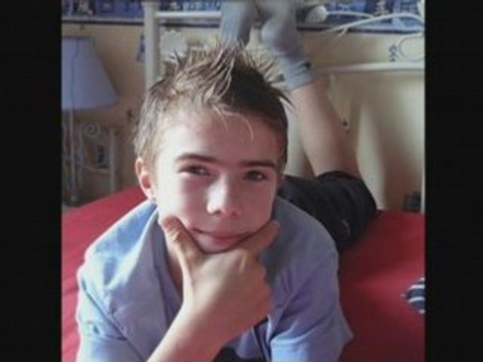 Moi and romain