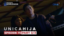 Unica Hija: The search for the missing clone! (Episode 75 - Part 3/3)