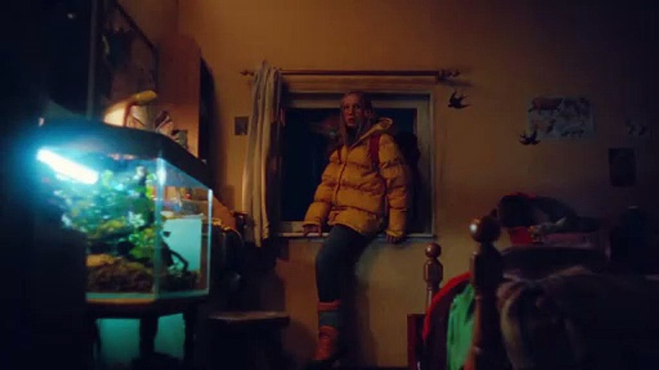 映画『OCHI! －オチ－』