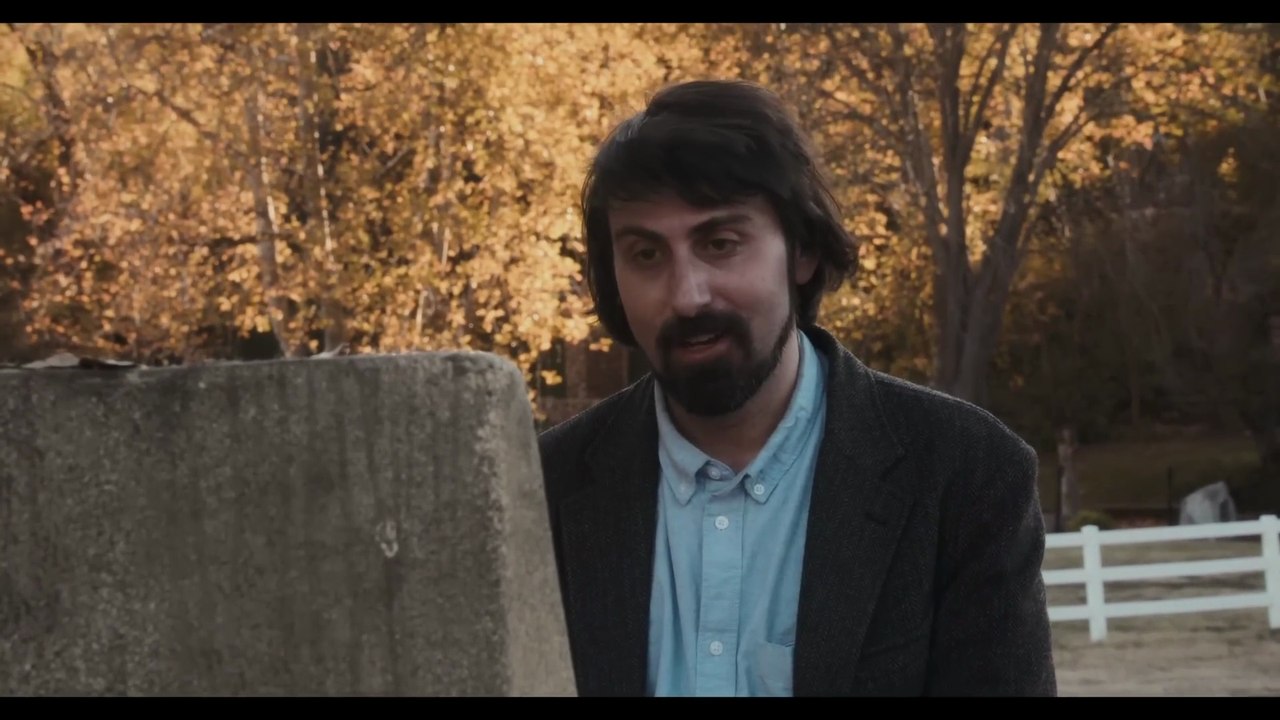 The Napa Boys - Trailer (English) HD