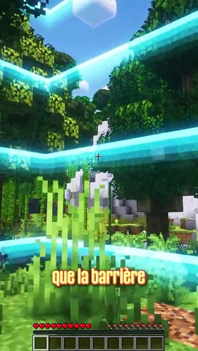 Le MEILLEUR serveur Minecraft 2026 ARRIVE 😱