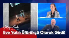 Oğuz, Figen Hanım'ın evine yatılı üfürükçü olarak girdi mi? - Müge Anlı ile Tatlı Sert 13 Şubat 2026