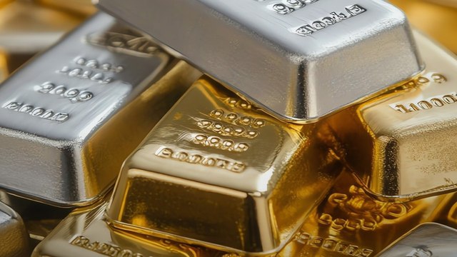 Gold-Silver Rates: चांदी ₹26,000 टूटी, फिर लौटी तेजी