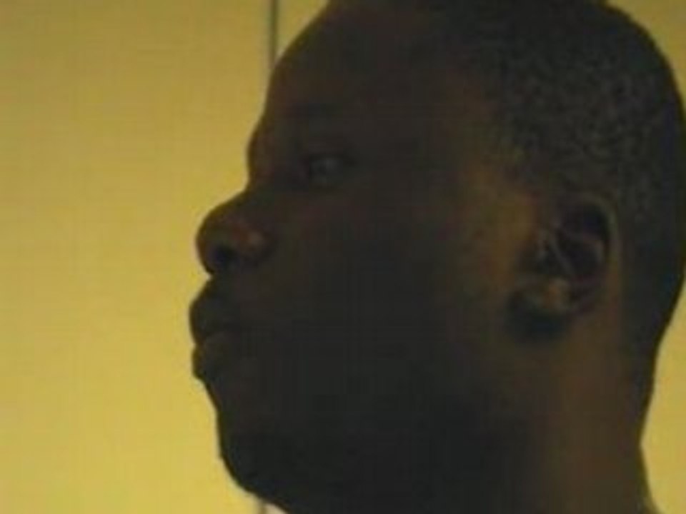 Youssouf si clown cycloon