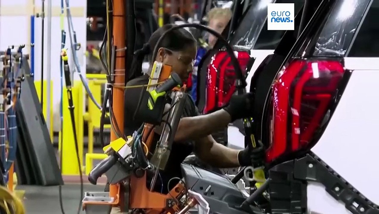 Trump hat den Grundpfeiler der US-Klimaregeln eingerissen