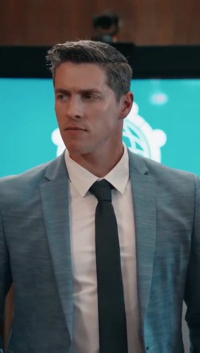 To Late to Regret, Ex Husband