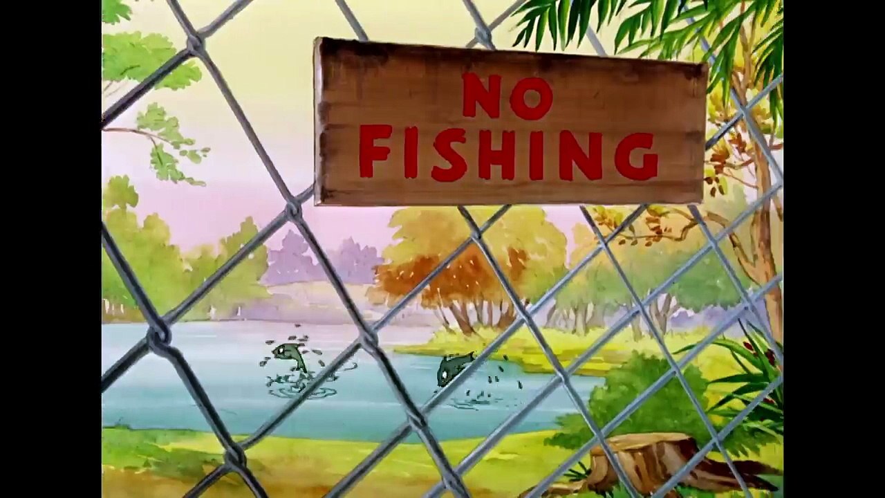 Tom & Jerry A Bit of Fresh Air! Classic Cartoon Compilation WB Kids