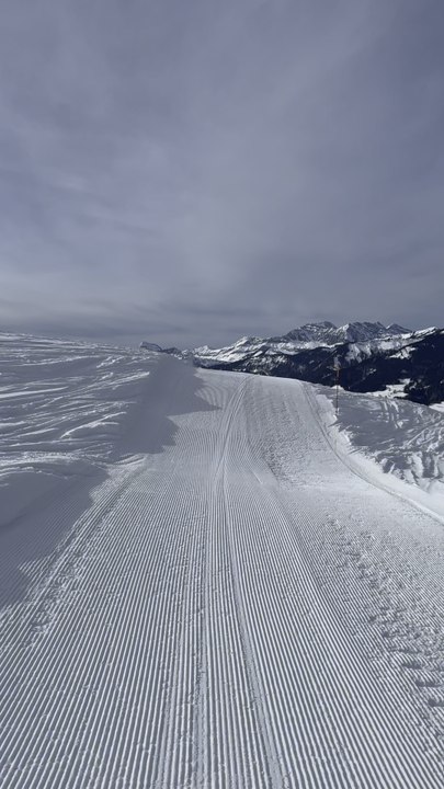 Ski trip 2026 ⛷️🎿