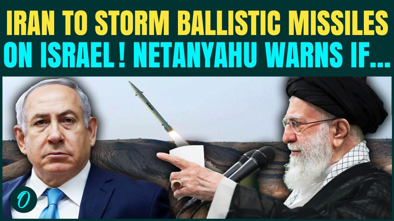 US vs Iran War: Iran’s Drones,THAAD,Ballistic Missile Threats Over Israel If US-Iran Nuke Talks Fail