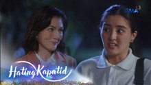 Hating Kapatid: Belle finds comfort in Roselle’s presence (Episode 98)