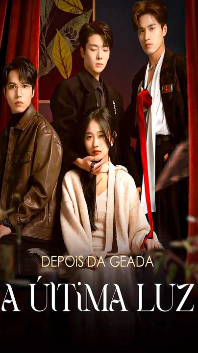 Depois da Geada, a Última Luz - filme completo