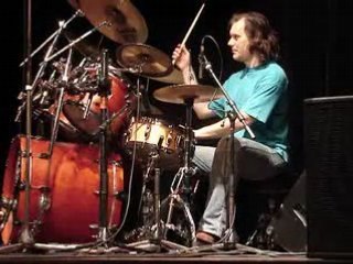 Stephane Galland à Evere 2008