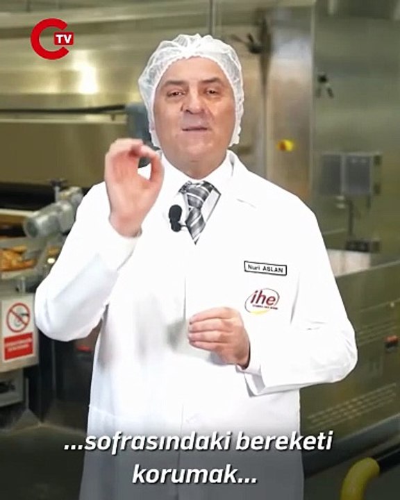 İstanbul Halk Ekmek 350 gramlık susamlı pide 22,5 TL’den satışa sunulacak