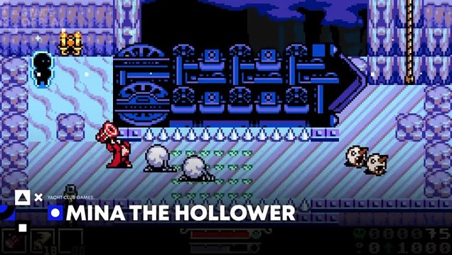 Mina the Hollower - State of Play