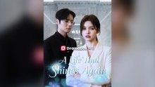 A Life That Shines Again Full Chinese Drama